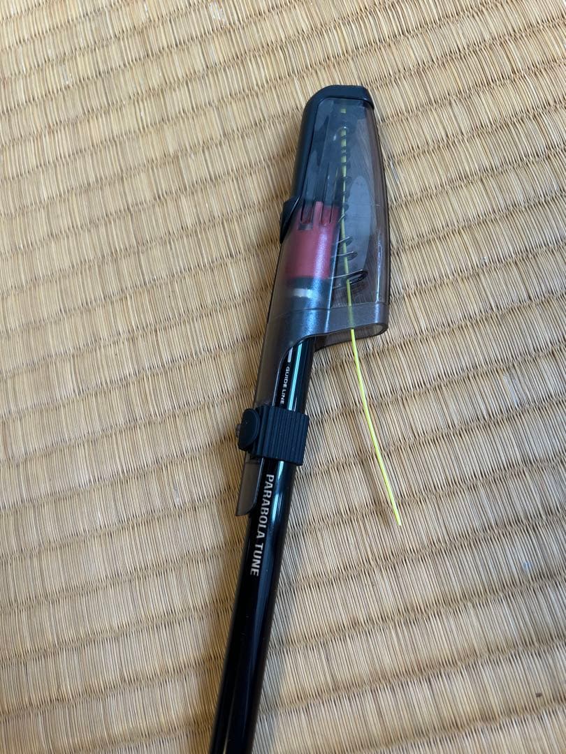 釣りドットコムSHIMANO23鱗海マスターチューン1-530