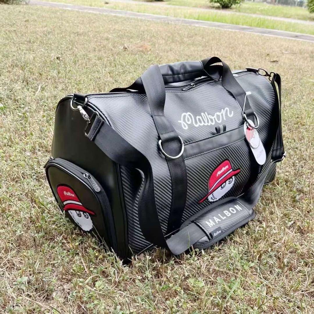 26マルボンMalbon ボストンバッグ肩掛けストラップ