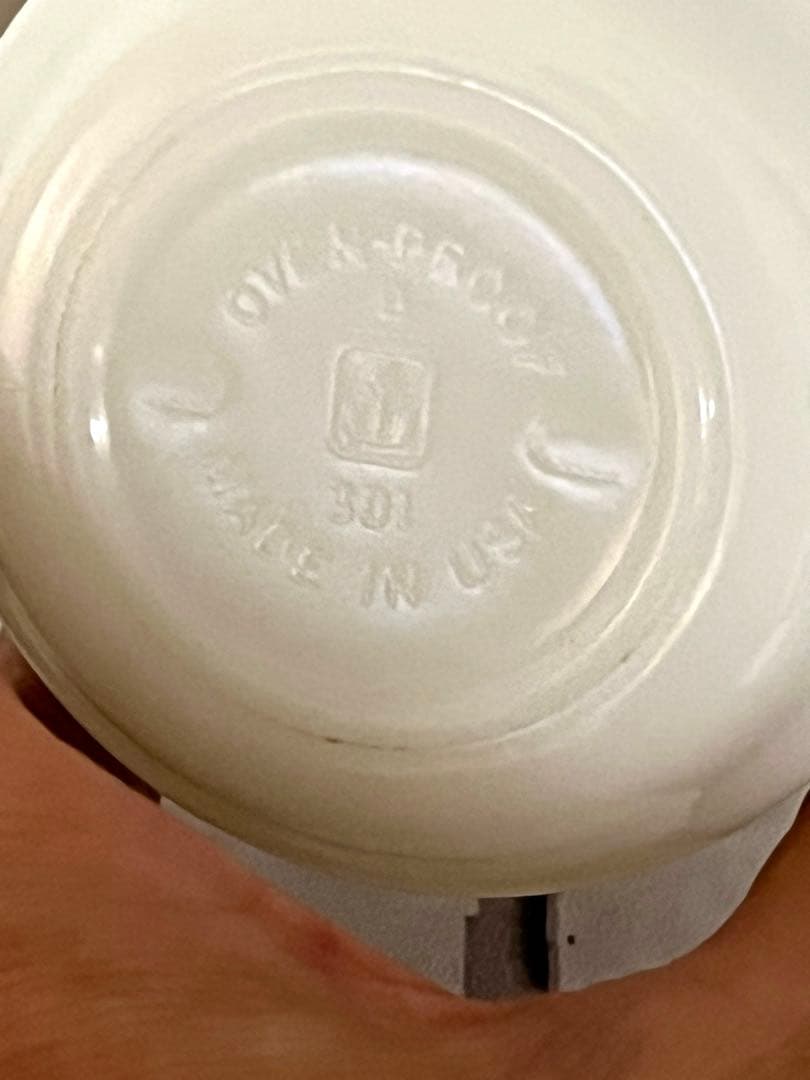 TDL ファイヤーキング　ディズニー　マグカップ