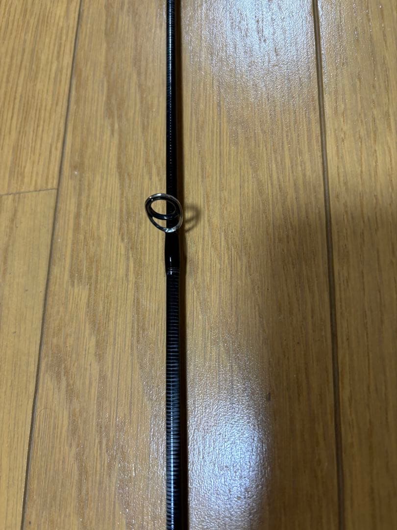 ジャッカル スクランバSC-S70L サワラキャスティングロッド