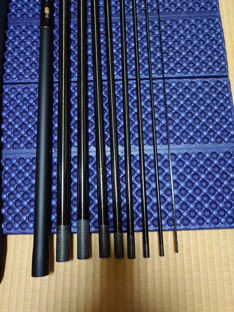 シマノ　ボーダレスGL R900-T