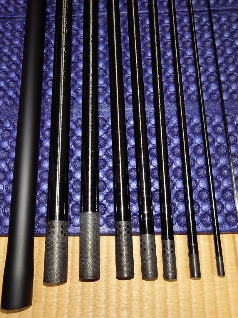 シマノ　ボーダレスGL R900-T