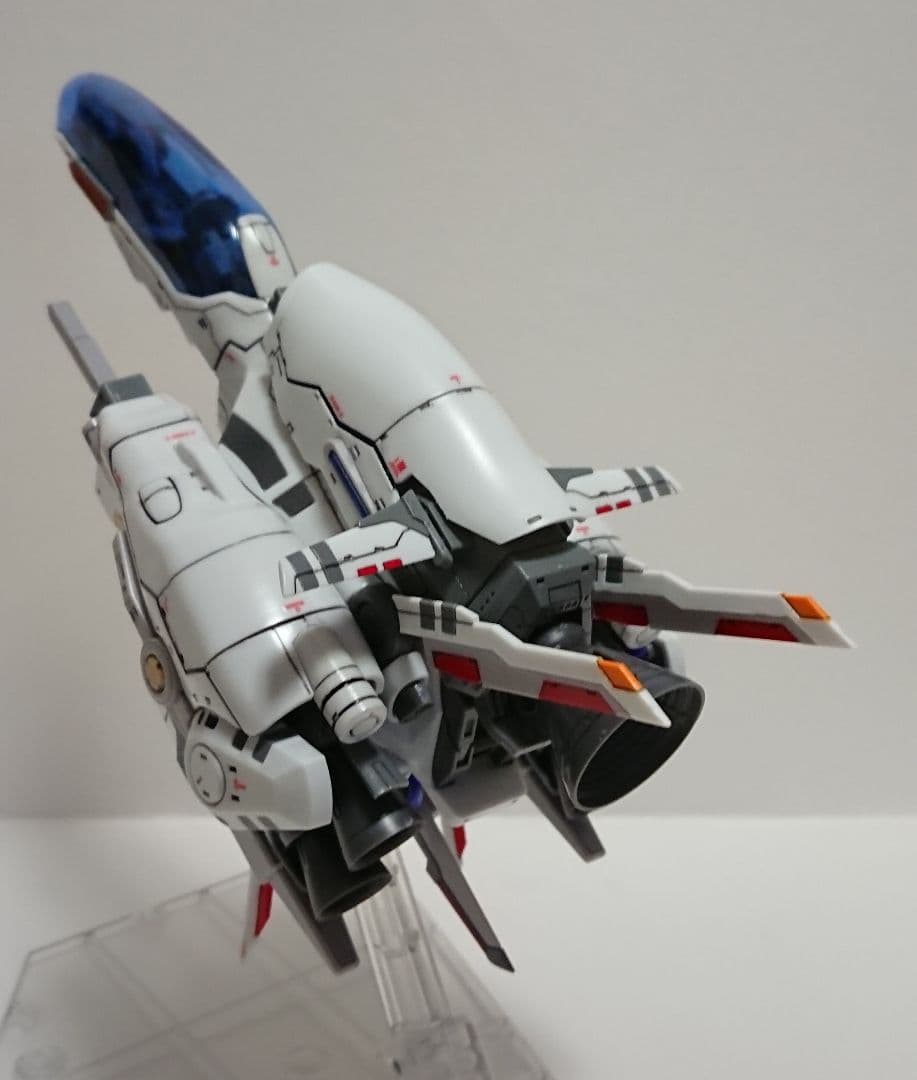 PLUM R-TYPE FINAL2 R-9A 「アローヘッド」完成品