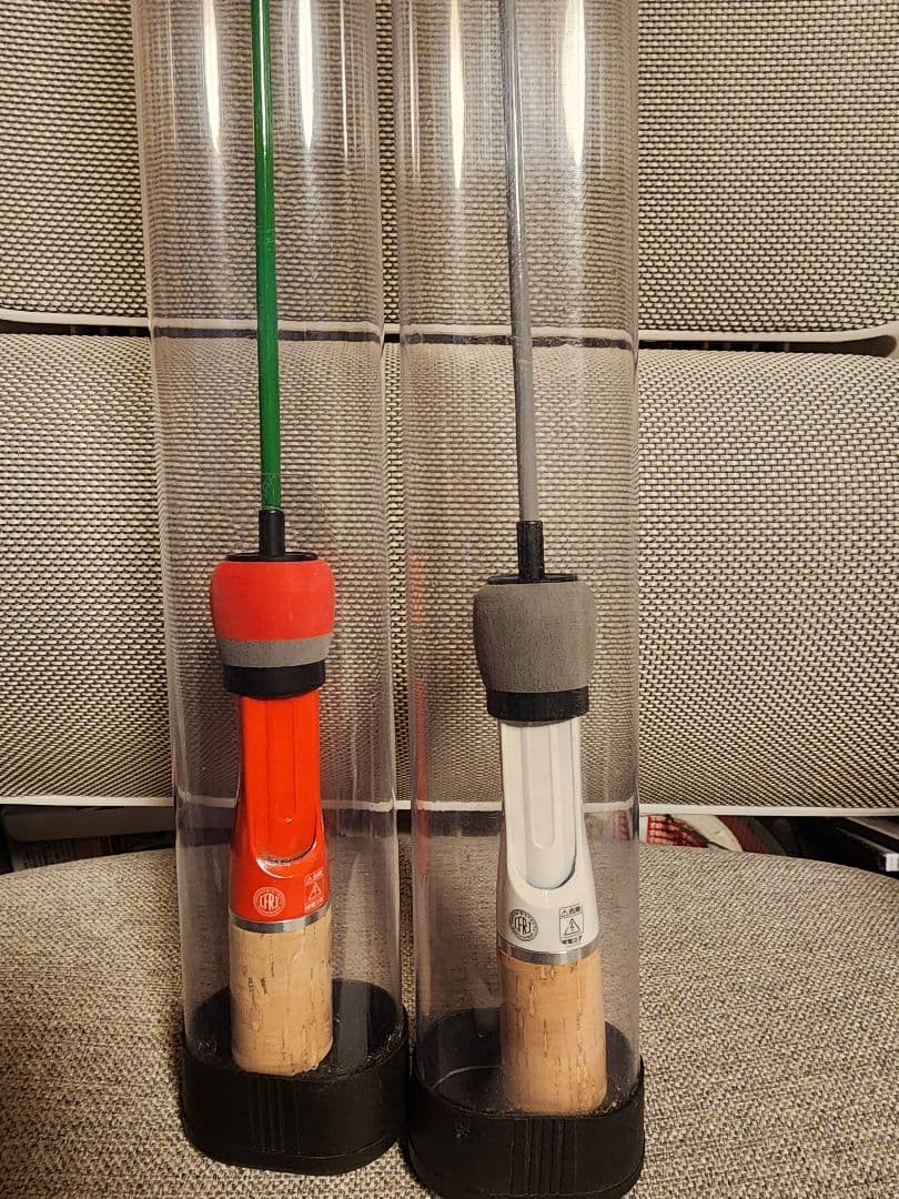 EGG ARM WAKASAGY90　2本セット