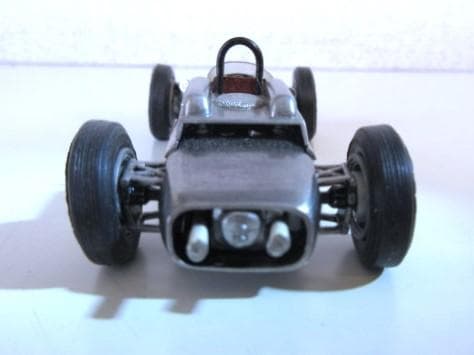 特価 SRC (1/43) ポルシェ 804