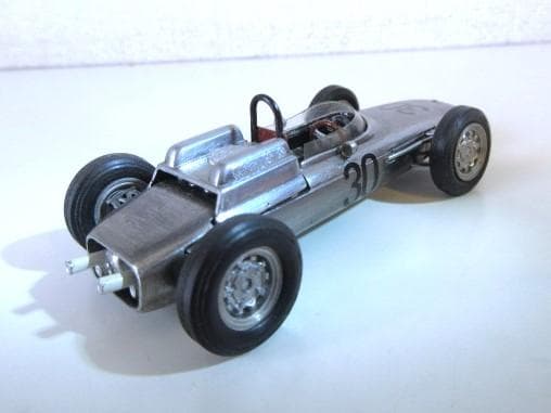 特価 SRC (1/43) ポルシェ 804