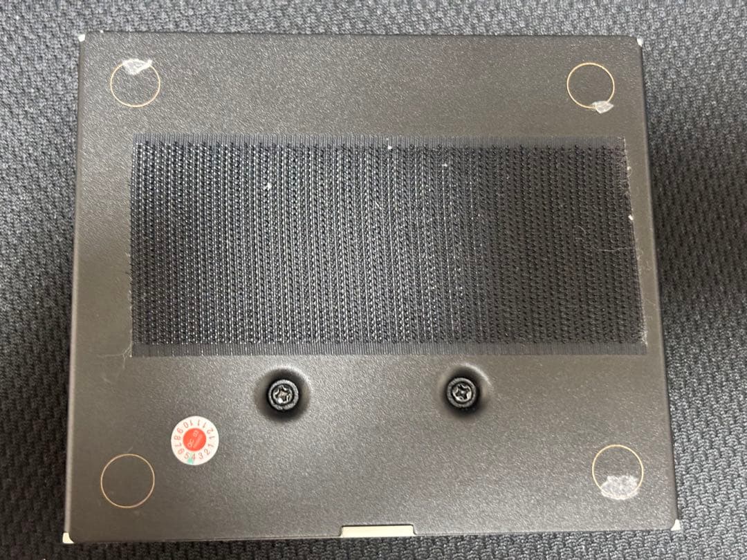 ギター Ampero MINI