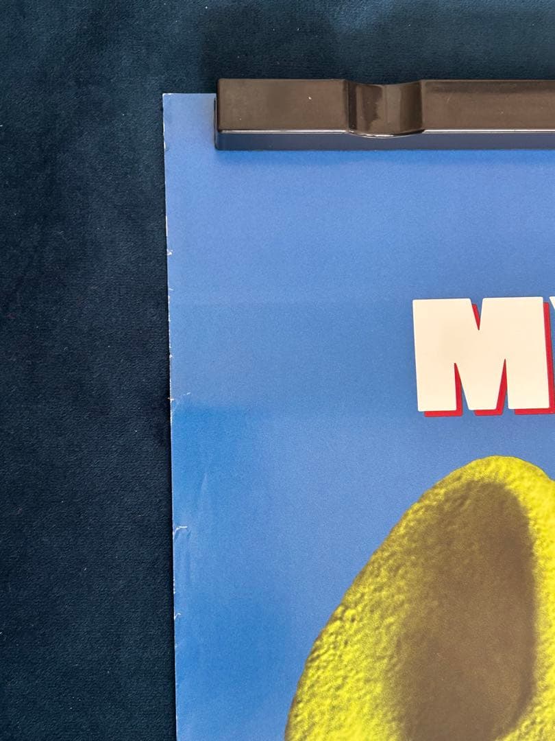 シュレック　USオリジナル映画ポスター