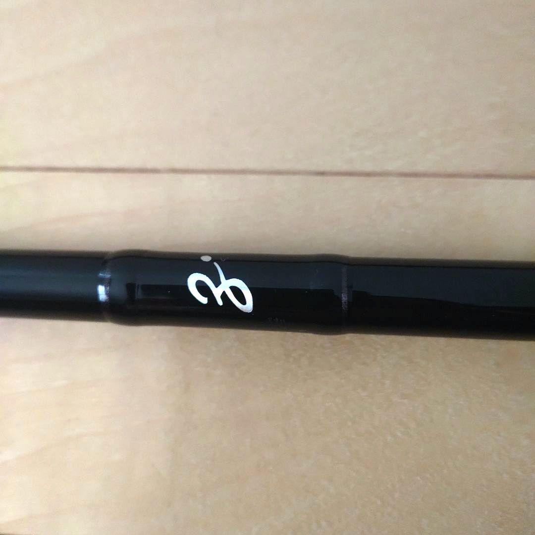 ゼナック　ミュートスアキュラ 95H Type R