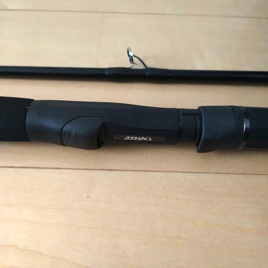 ゼナック　ミュートスアキュラ 95H Type R