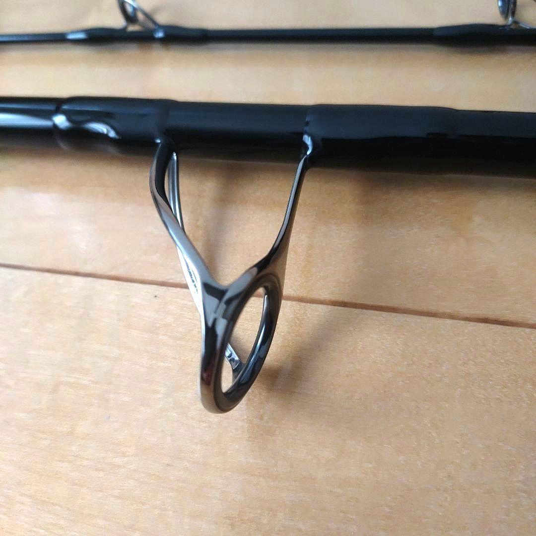 ゼナック　ミュートスアキュラ 95H Type R