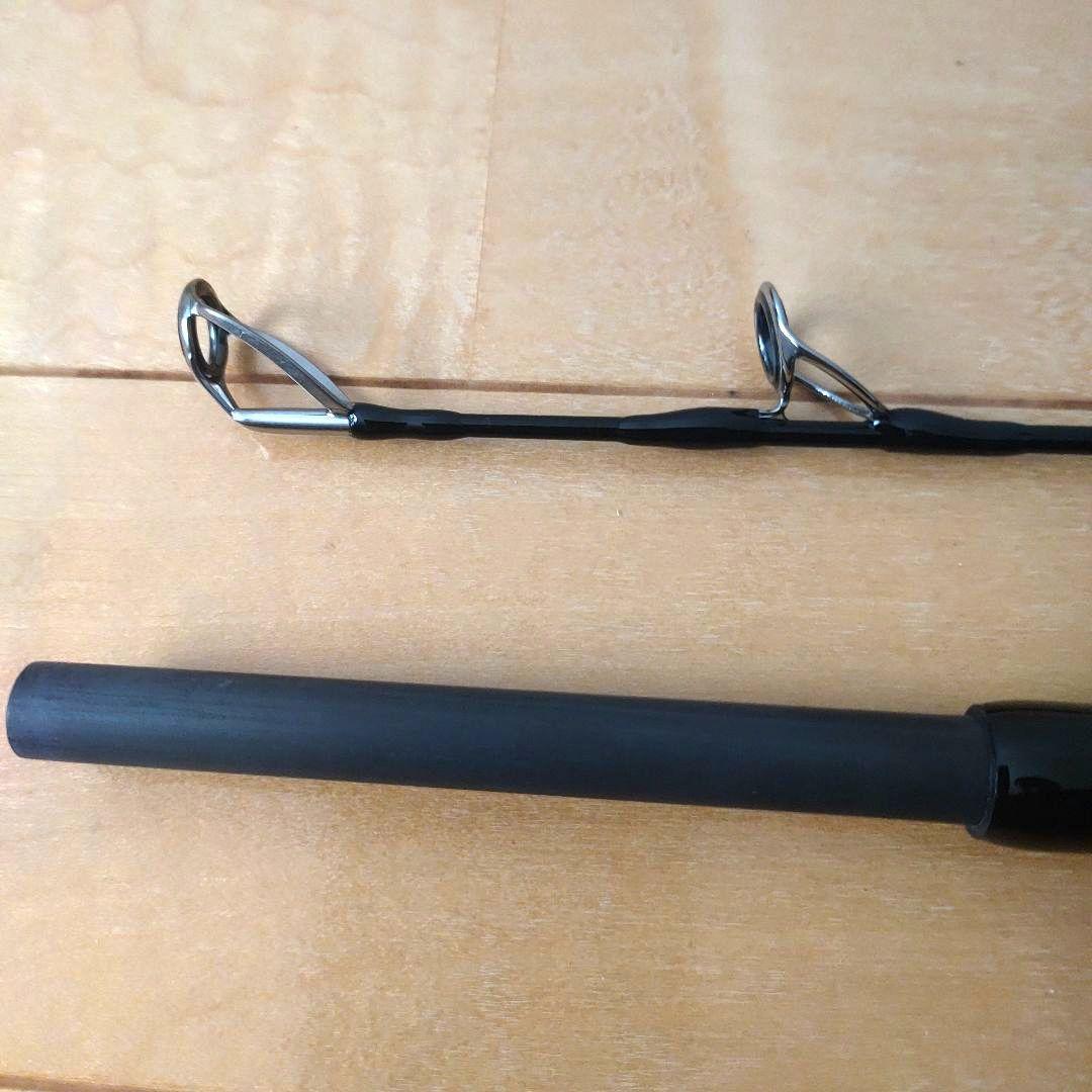 ゼナック　ミュートスアキュラ 95H Type R