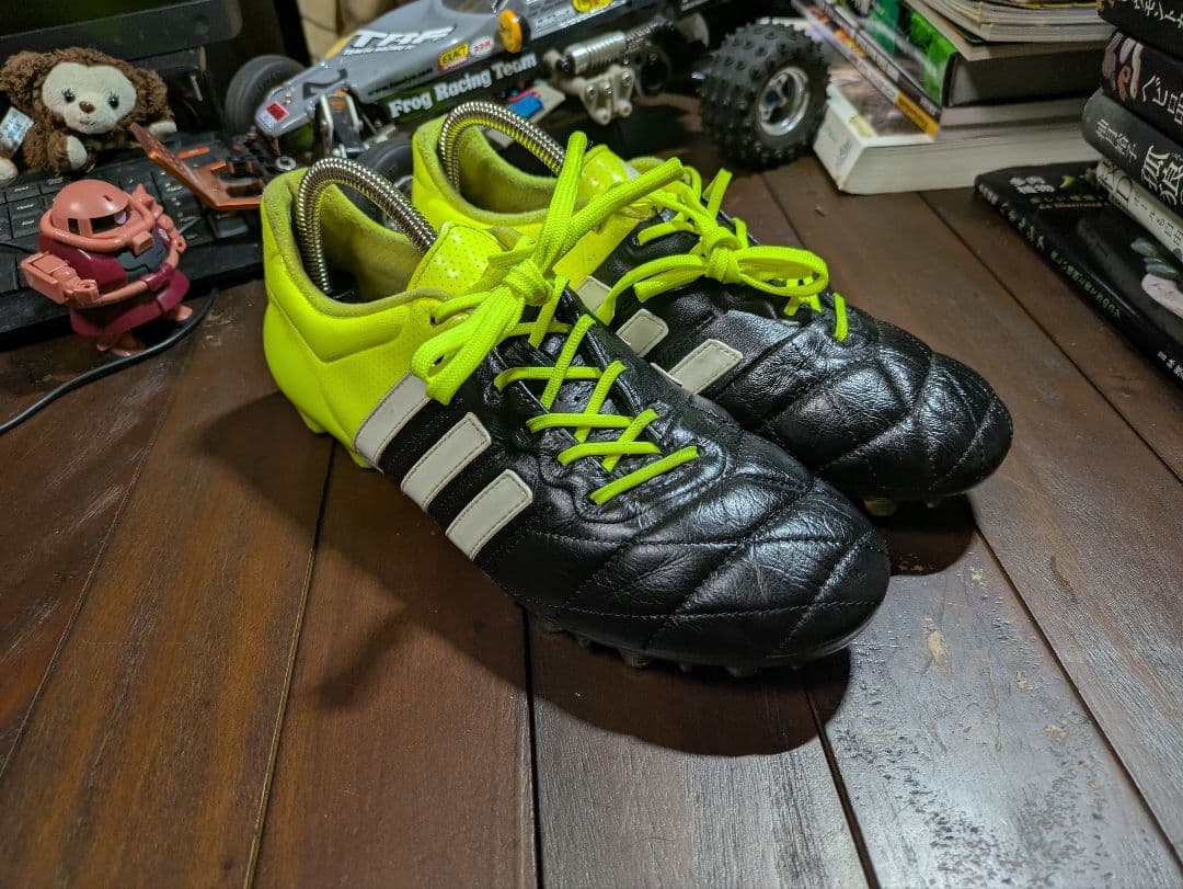 adidas ACE15.1ジャパンHG