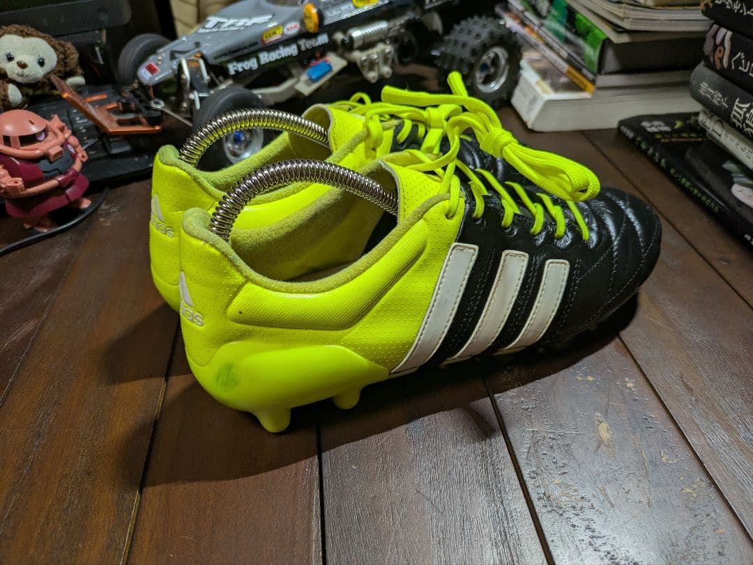 adidas ACE15.1ジャパンHG