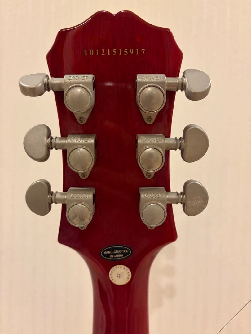 Epiphone SG エレキギター