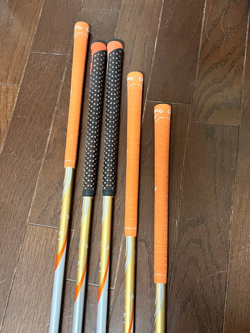 【豪華セット】キャロウェイ Filly レディースゴルフセット 初心者おまけ付き