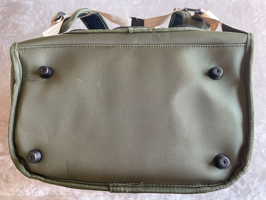 週末SALE★★ マンダリンブラザーズ　キャリーバッグ