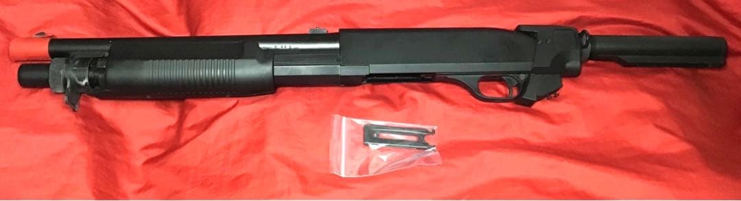 東京マルイ製　M3ショーティーカスタム　ジャンク品