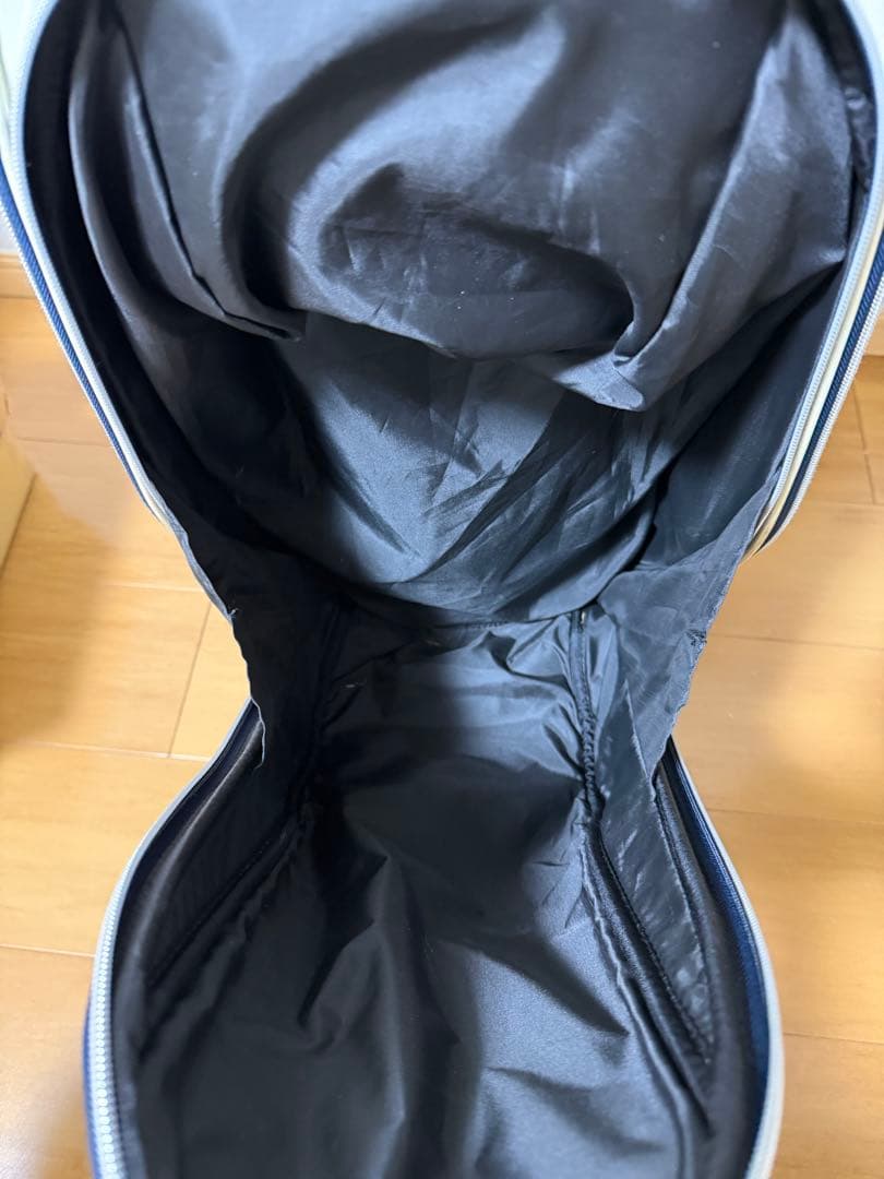 ⭐︎【レア】Mr.Ping キャディバッグ ホワイト