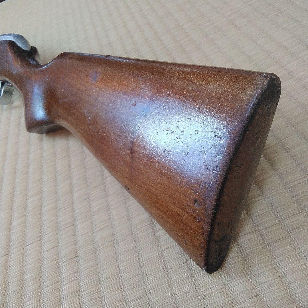 コルク銃　射的銃　　コルク彈30個付き