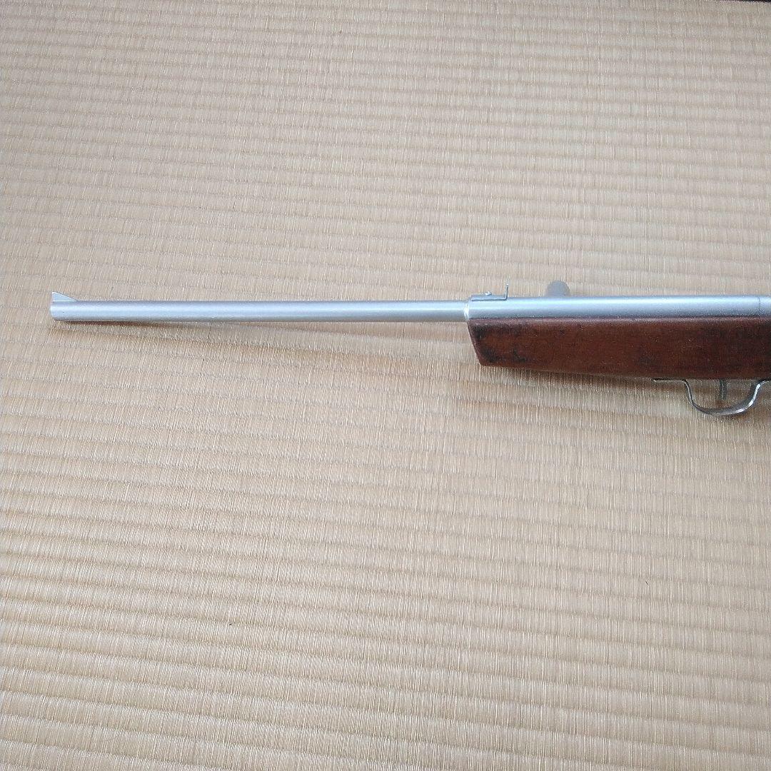 コルク銃　射的銃　　コルク彈30個付き