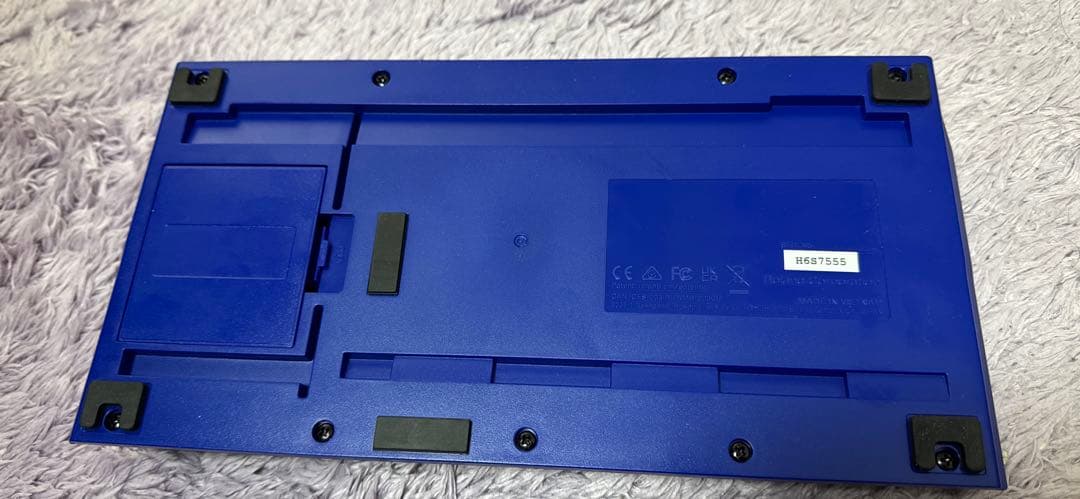 BOSS GT1 ギター用　マルチエフェクター