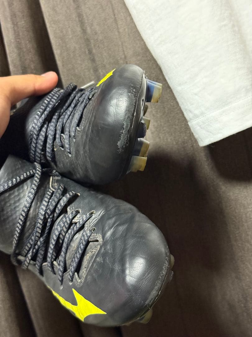 Mizuno サッカースパイク レビュラ3 JAPAN