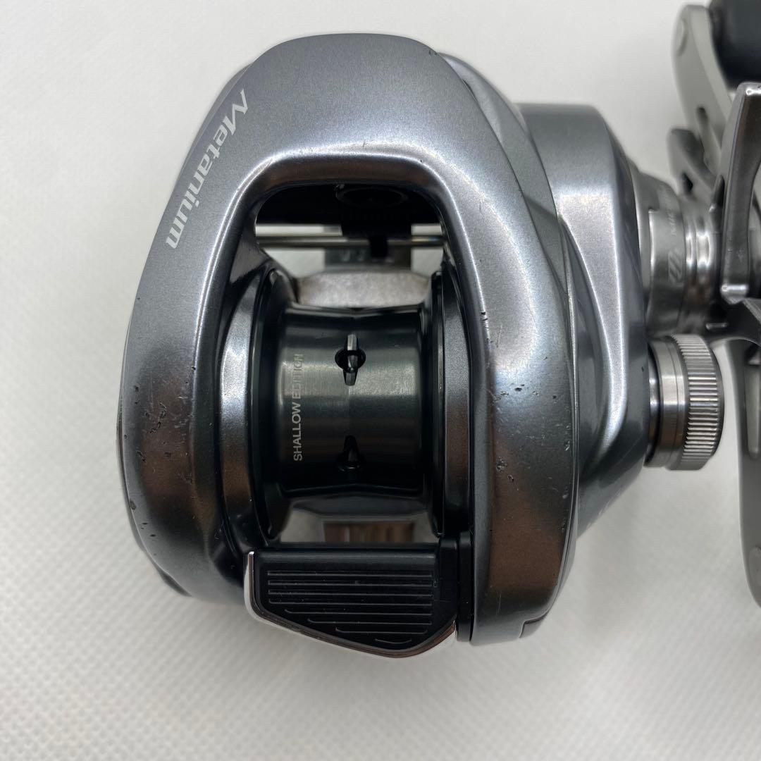 SHIMANO シマノ 22メタニウム シャローエディション HG 右ハンドル