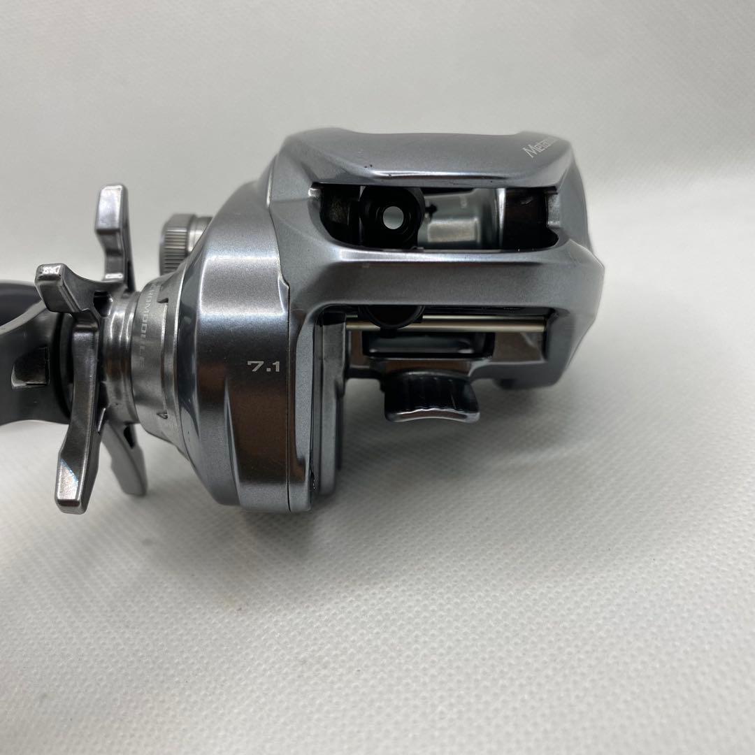SHIMANO シマノ 22メタニウム シャローエディション HG 右ハンドル