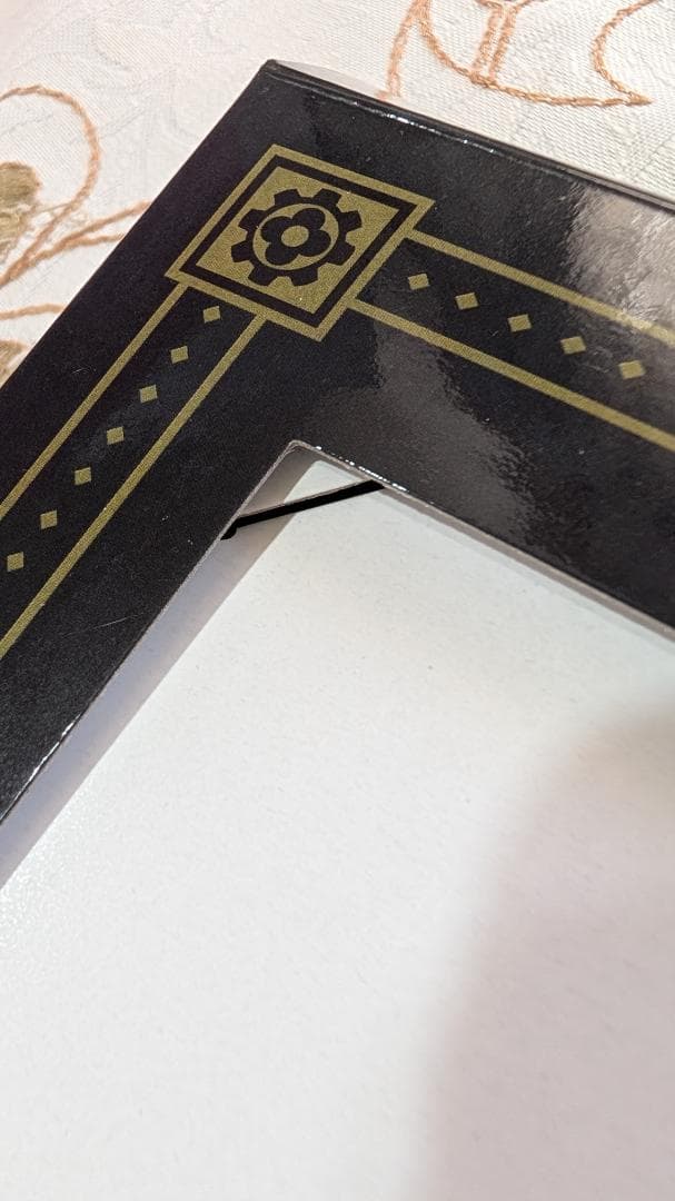 ポストカード 6枚セット プライベートトランク 大逆転裁判 イーカプコン限定版