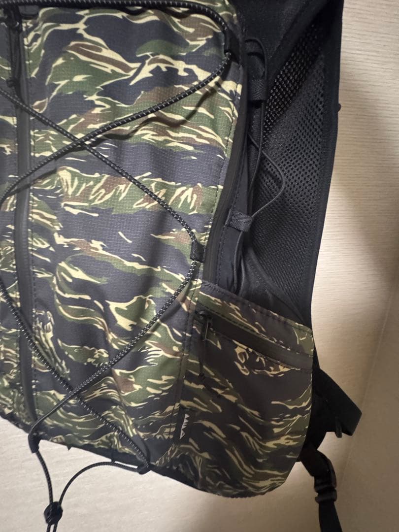 ウォーキング・ランニングウェア Mountain Martial Arts Dusty Racing