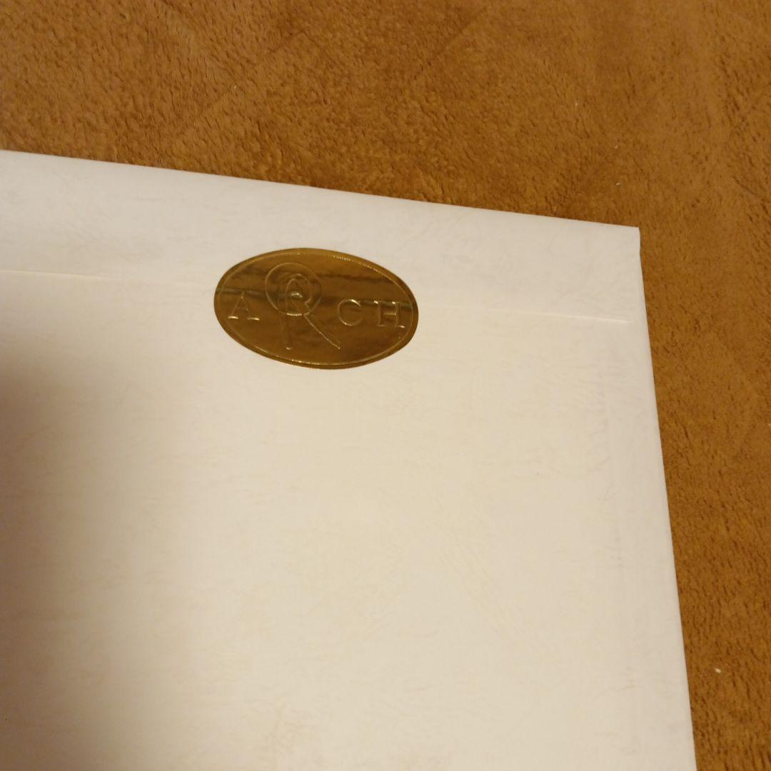 松本零士　「生命」　シルクスクリーン　直筆サイン入り