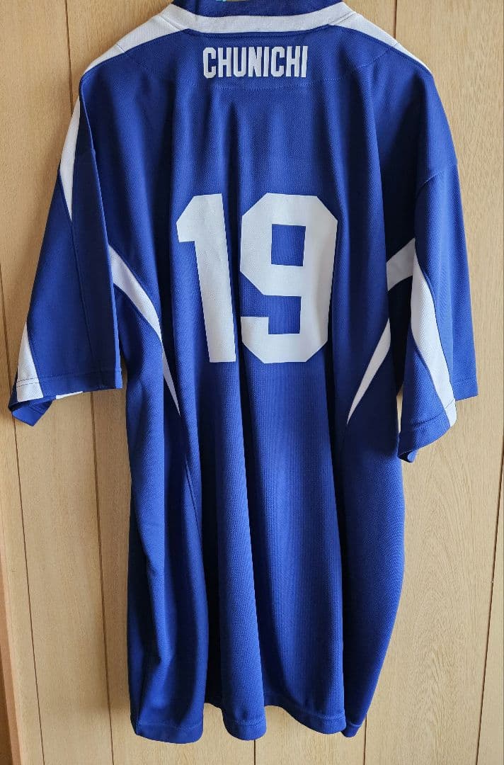 中日ドラゴンズ　吉見一起　練習着　バッティンググローブ　サイン入り