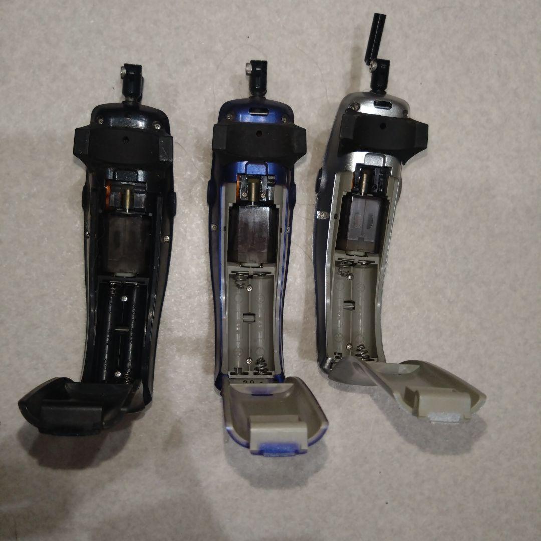 DAIWA Crystia クリスティア　電動リール　ワカサギ