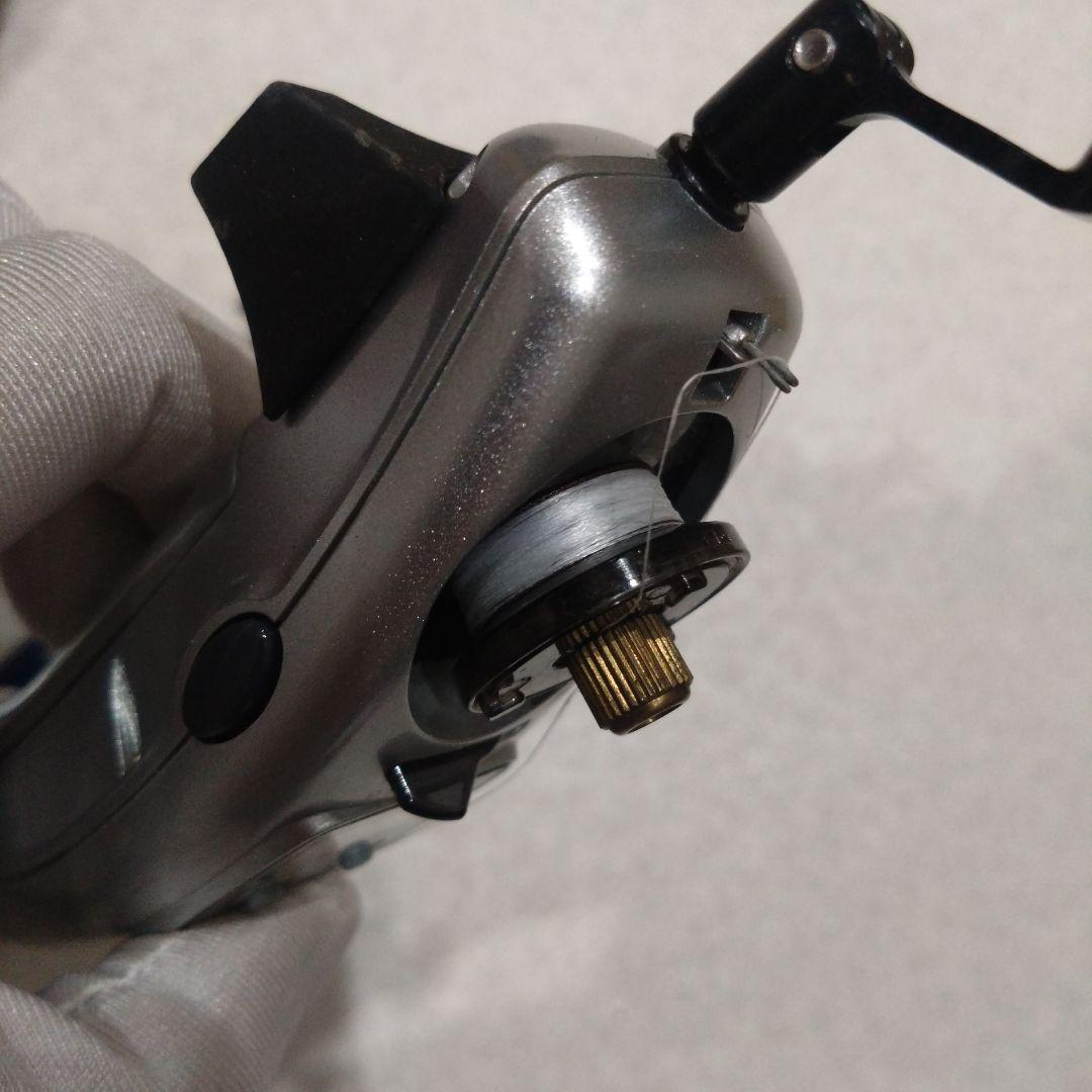 DAIWA Crystia クリスティア　電動リール　ワカサギ