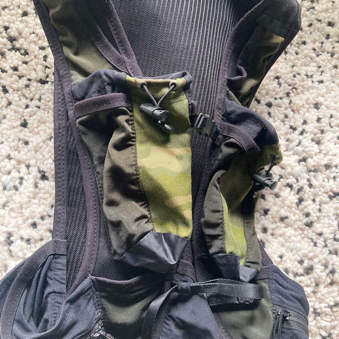 answer4 focus ultra Mサイズ