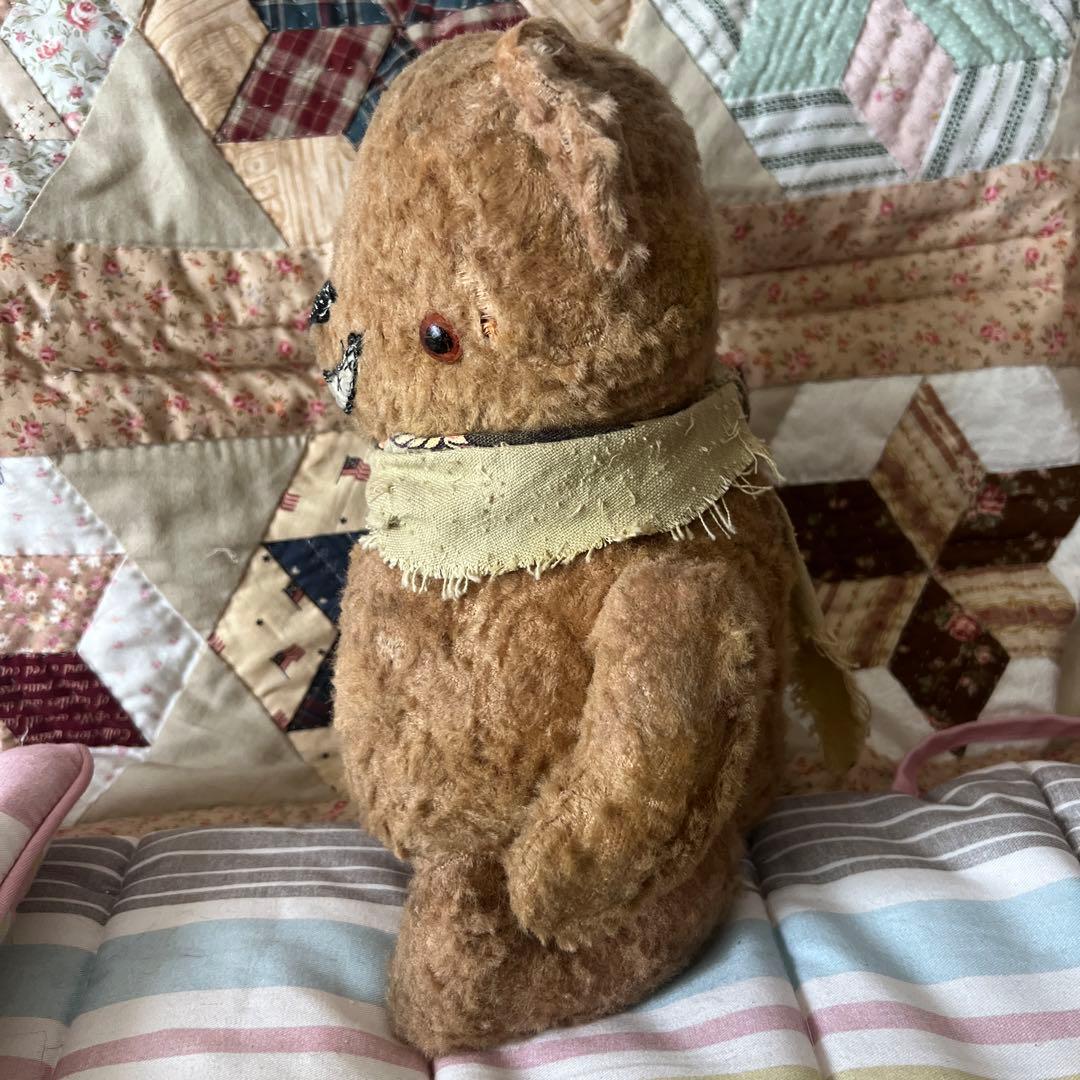 加藤日砂Plump TED 2002年10月18体限定