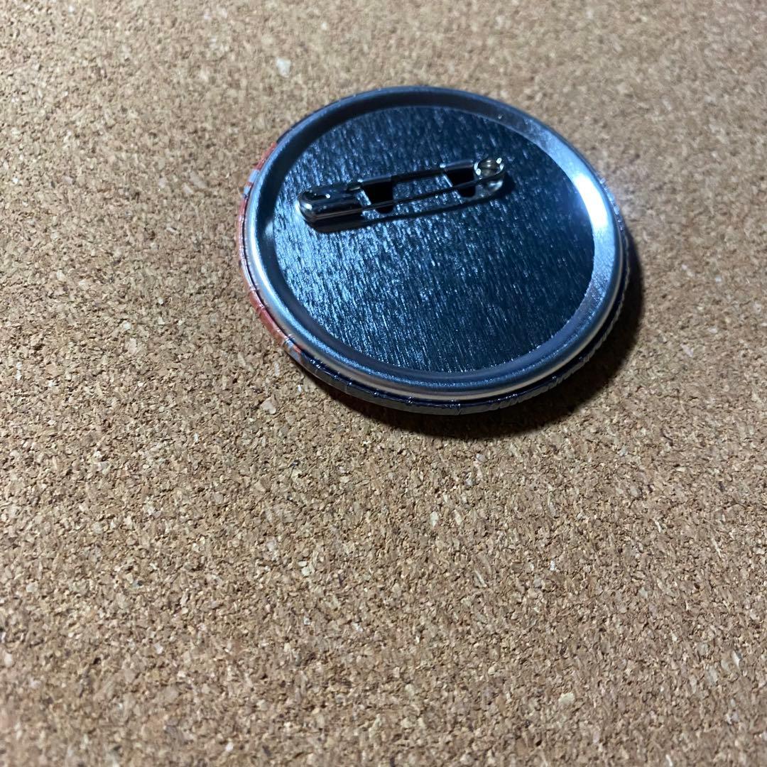 ブルーロック 國神錬介 ジュエリー缶バッジ