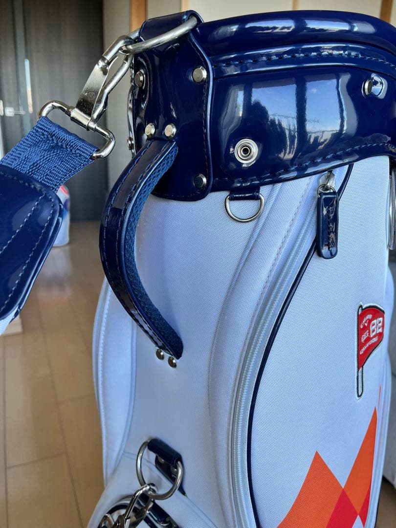 専用　キャロウェイCallaway キャスター付きキャディバッグ　レディース