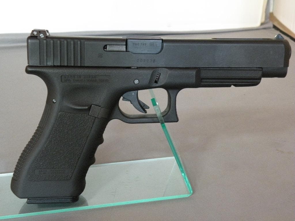 お*？様 タナカワークス G34 マグナブローバック ヘビーウエイト BB　WA