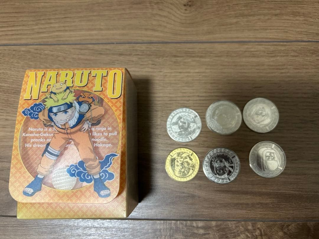 NARUTO ナルト カードゲーム まとめ売り（レア・キラ含）