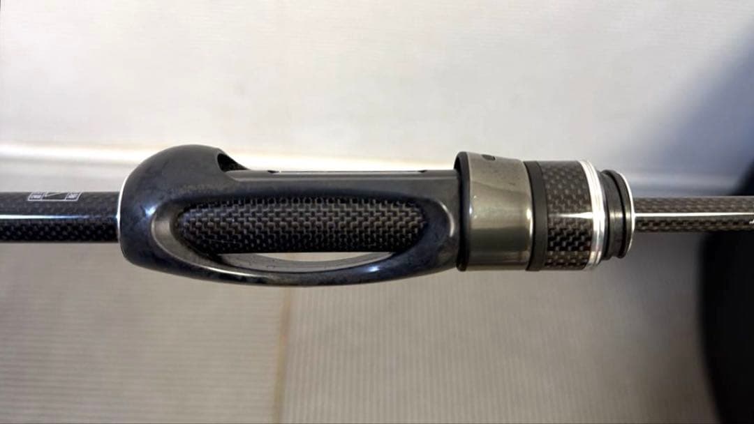 ロッド OLYMPIC 23 CORTO UX 23GCORUS-482UL-HS