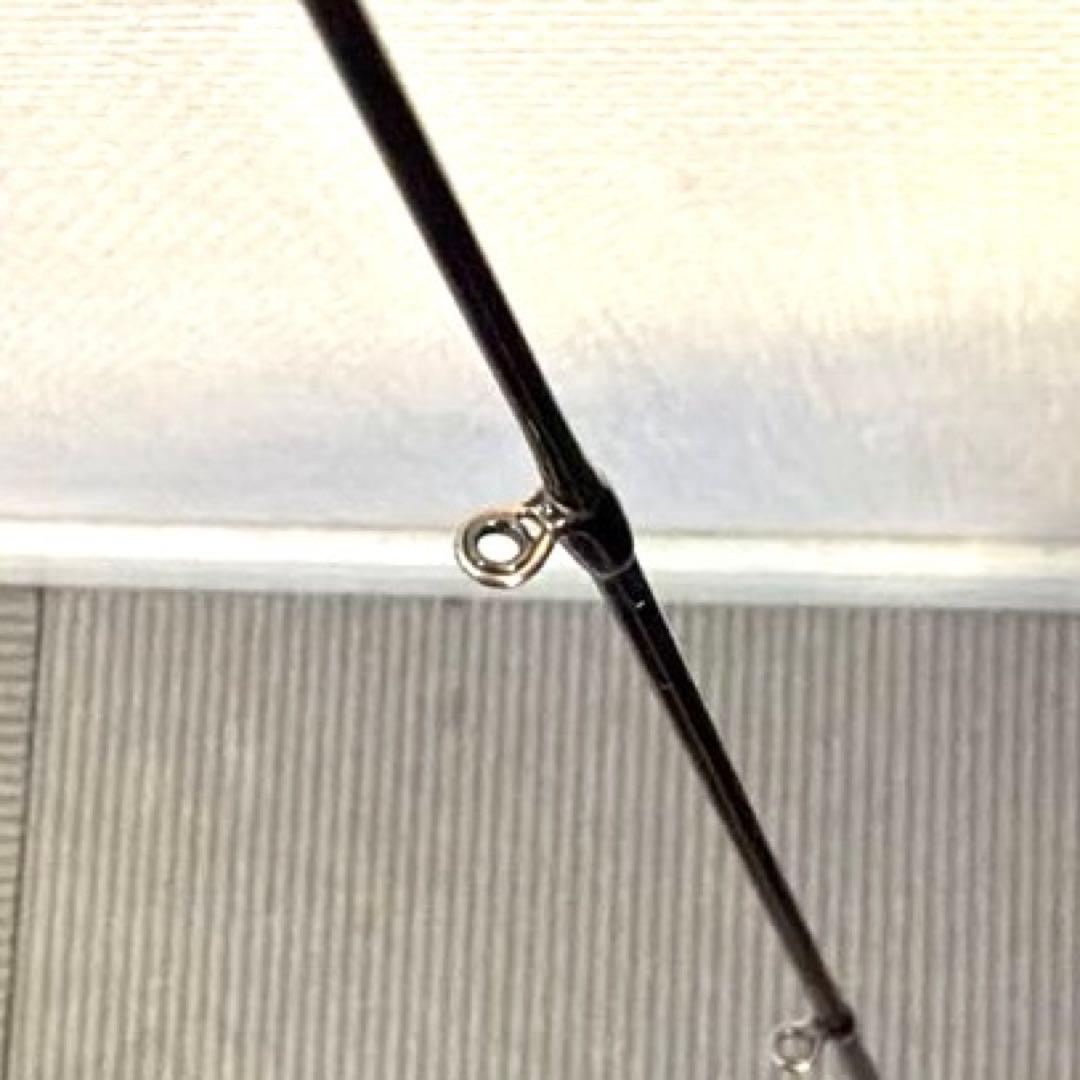 ロッド OLYMPIC 23 CORTO UX 23GCORUS-482UL-HS