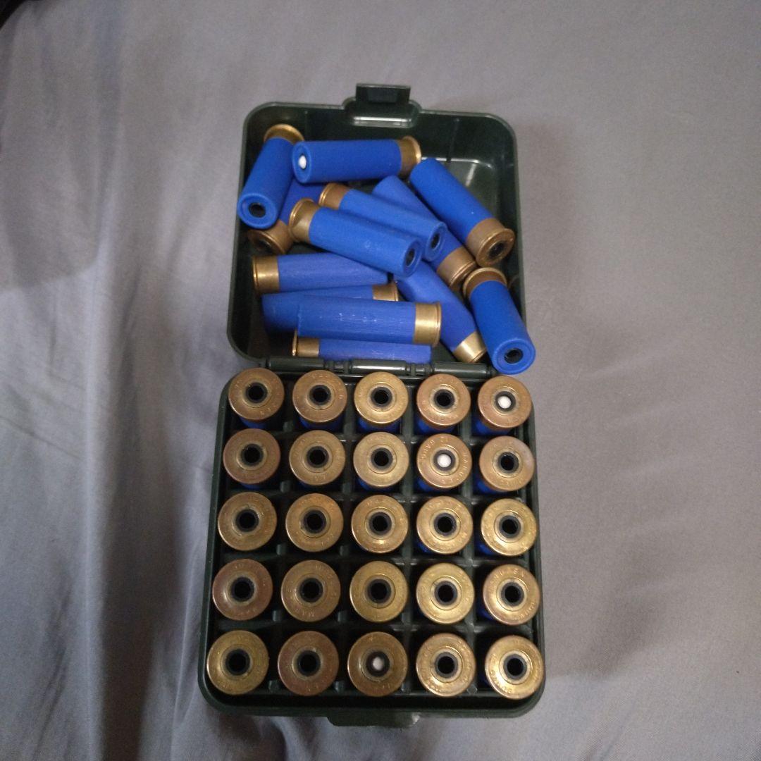 テル　マルゼンm870　ライブカートガスガン