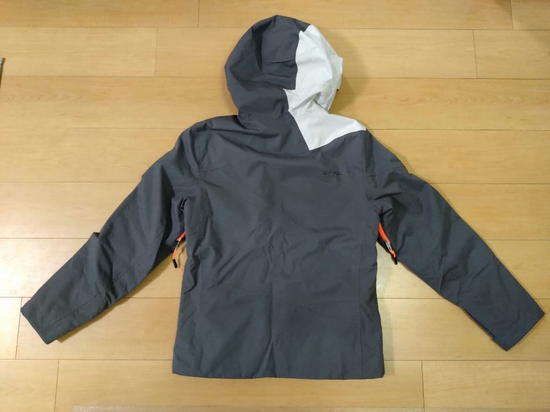 SPYDER ENFORCER スキージャケット Mサイズ スパイダー