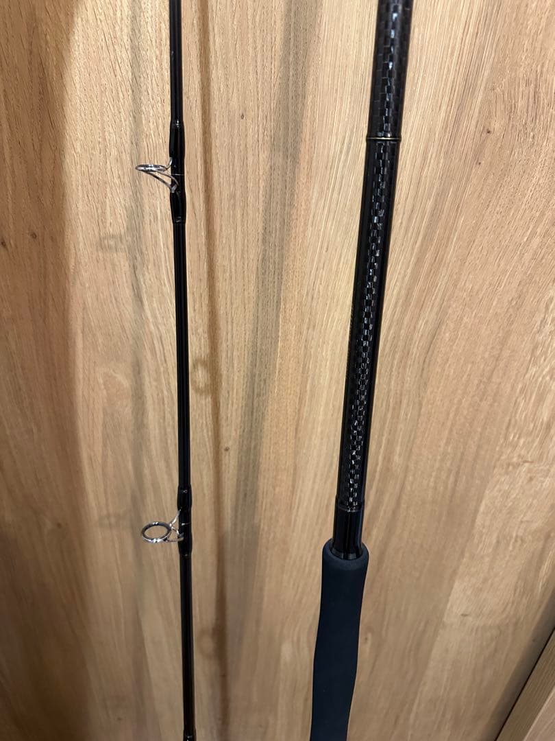 【リップルフィッシャー】RunnerExceed 100SHH LIMITED