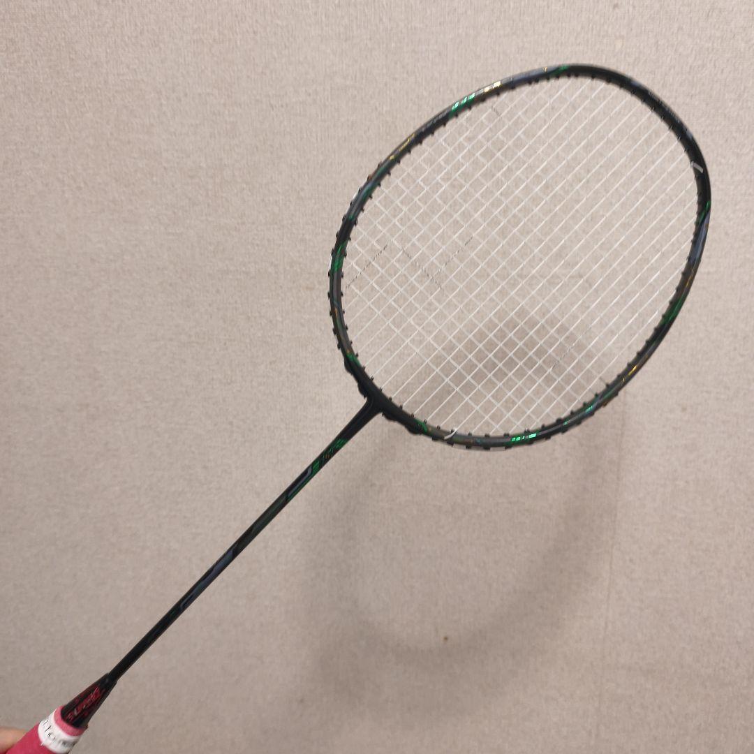 【修理美品】ゴーセングラビタス9.5sx 4UG5