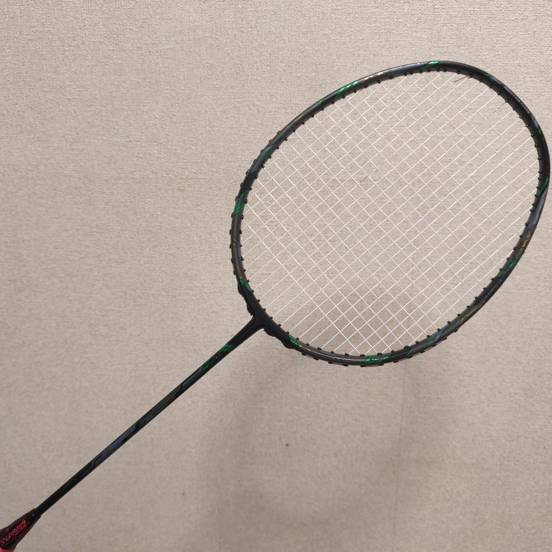 【修理美品】ゴーセングラビタス9.5sx 4UG5