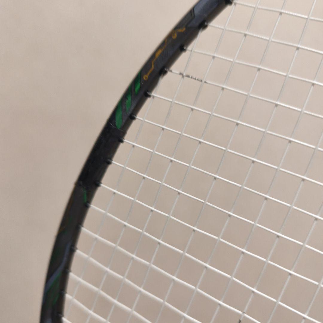 【修理美品】ゴーセングラビタス9.5sx 4UG5