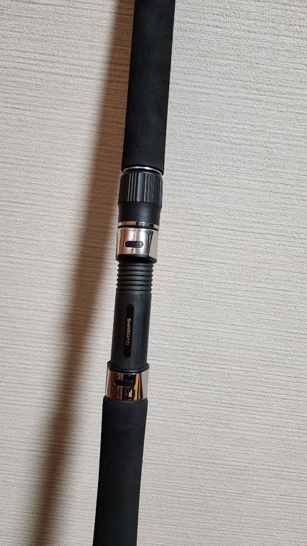 シマノ　グラップラー S80MH キハダ ヒラマサ ブリ キャスティング